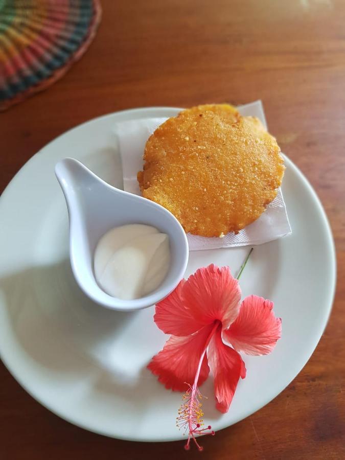 Hotel Restaurante Selva Negra Turbaco Dış mekan fotoğraf