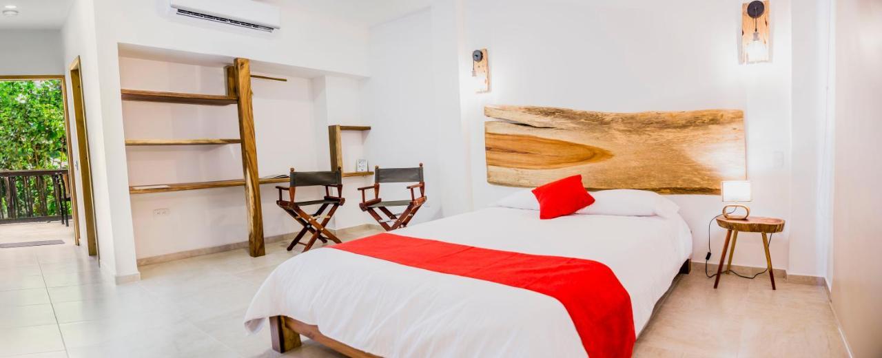 Hotel Restaurante Selva Negra Turbaco Dış mekan fotoğraf